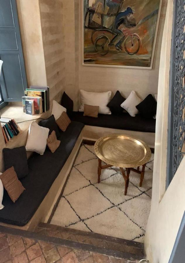 Magellan Yoga And 4* Marrakesh
