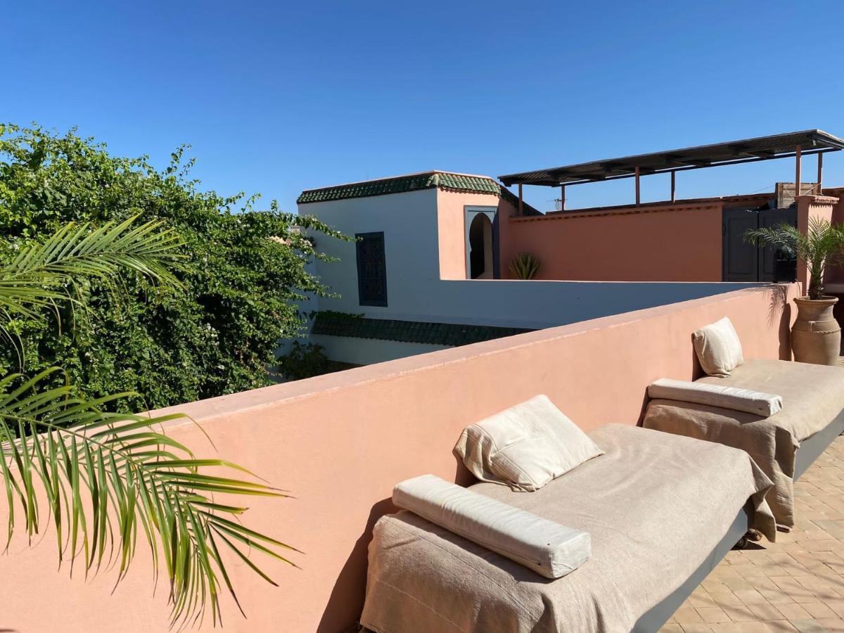 Magellan Yoga And Riad