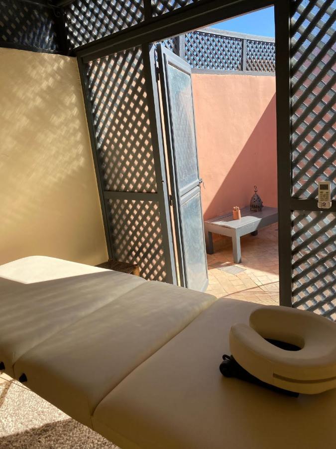 Magellan Yoga And