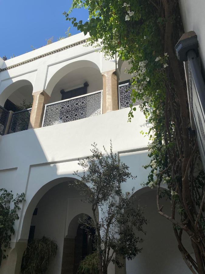 Magellan Yoga And Marrakesh