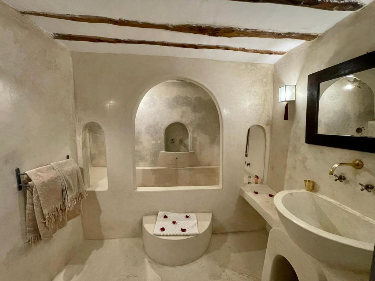 Riad Magellan Yoga And