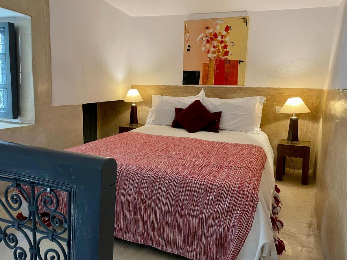 Magellan Yoga And Riad 4*
