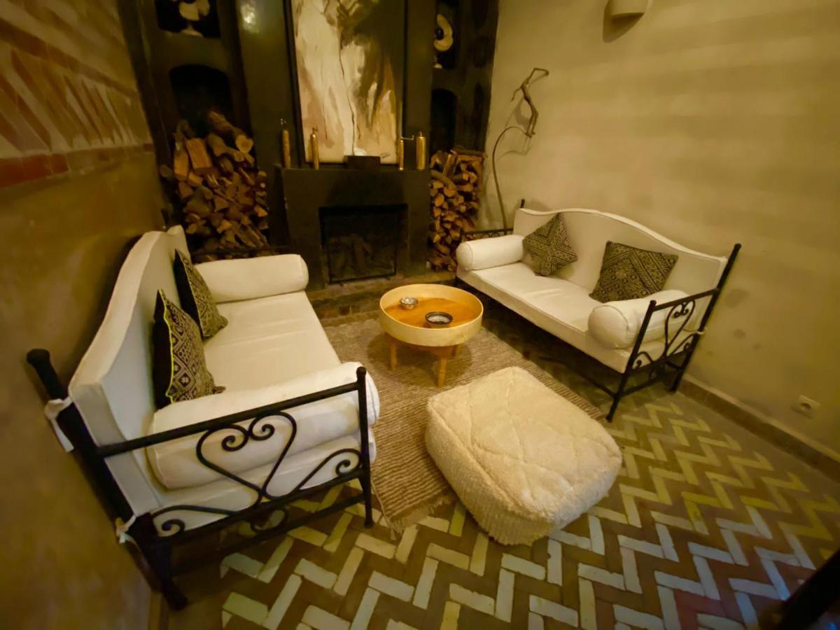 Magellan Yoga And Riad Marrakesh
