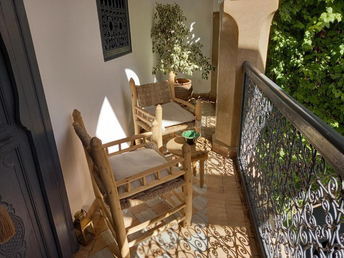 Magellan Yoga And Riad
