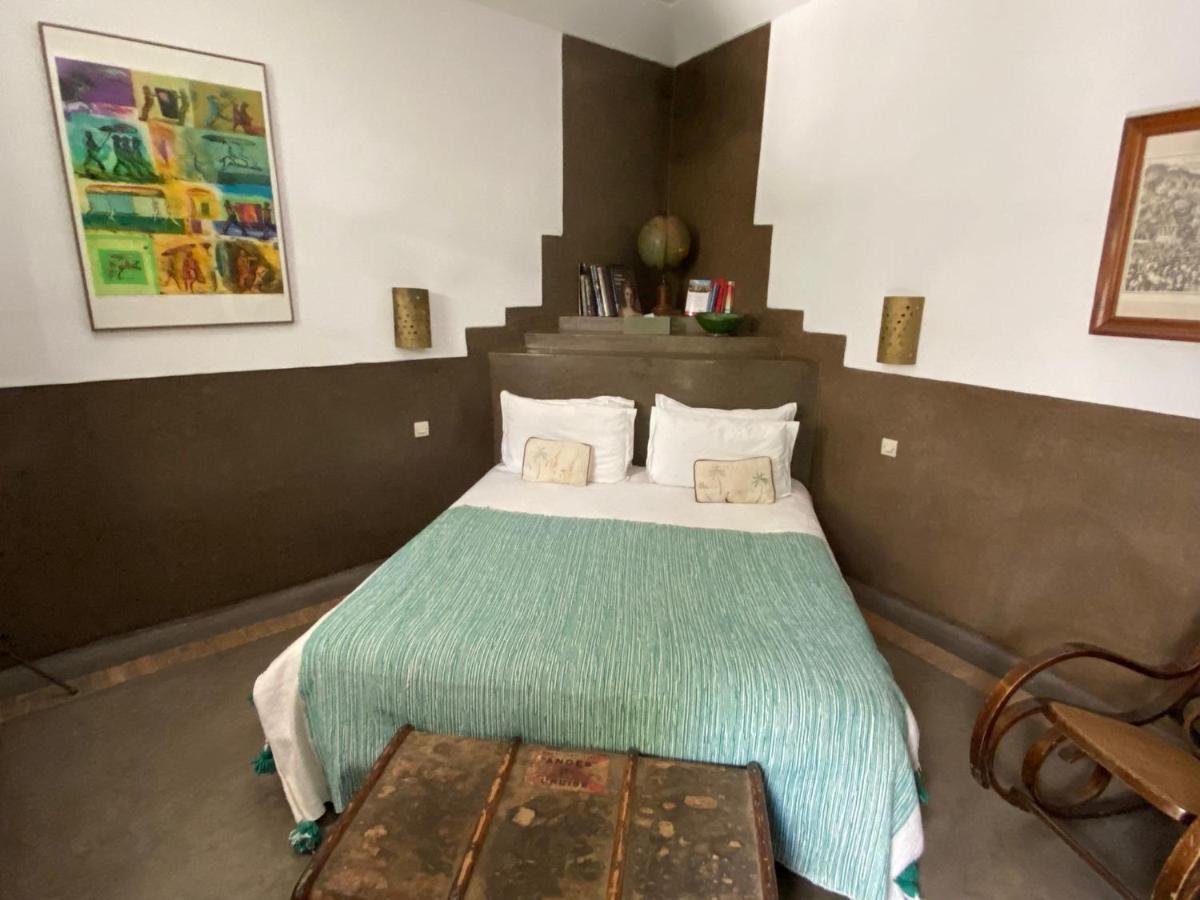 Magellan Yoga And Marrakesh