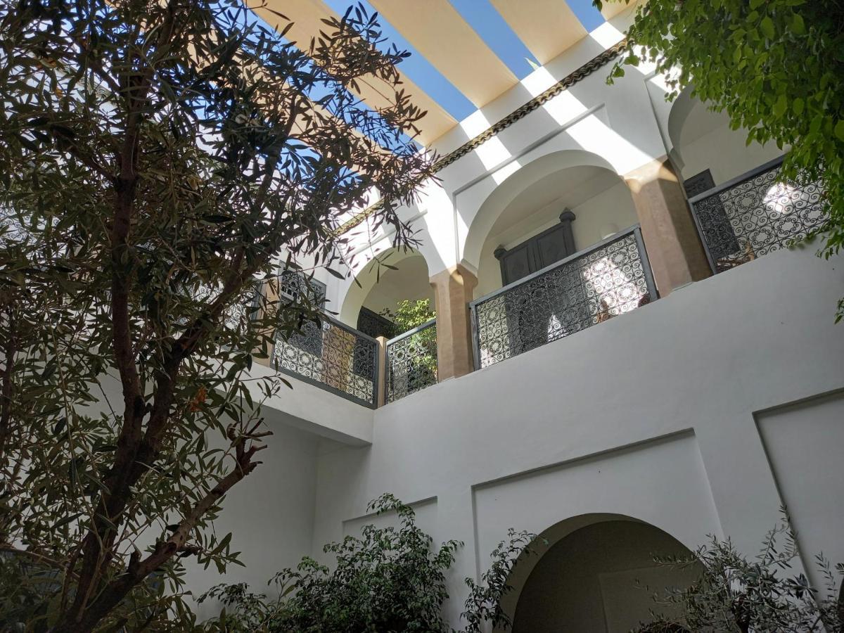 Riad Magellan Yoga And 4*