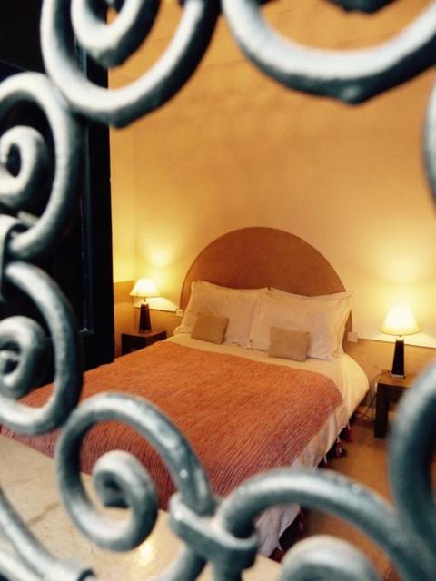Magellan Yoga And Riad