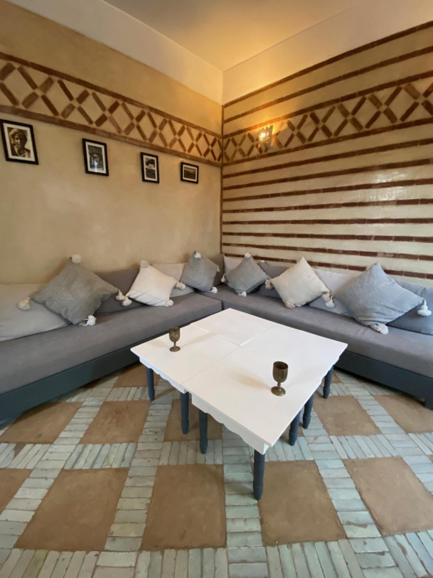 Magellan Yoga And 4* Marrakesh