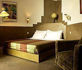 Magellan Yoga And Marrakesh