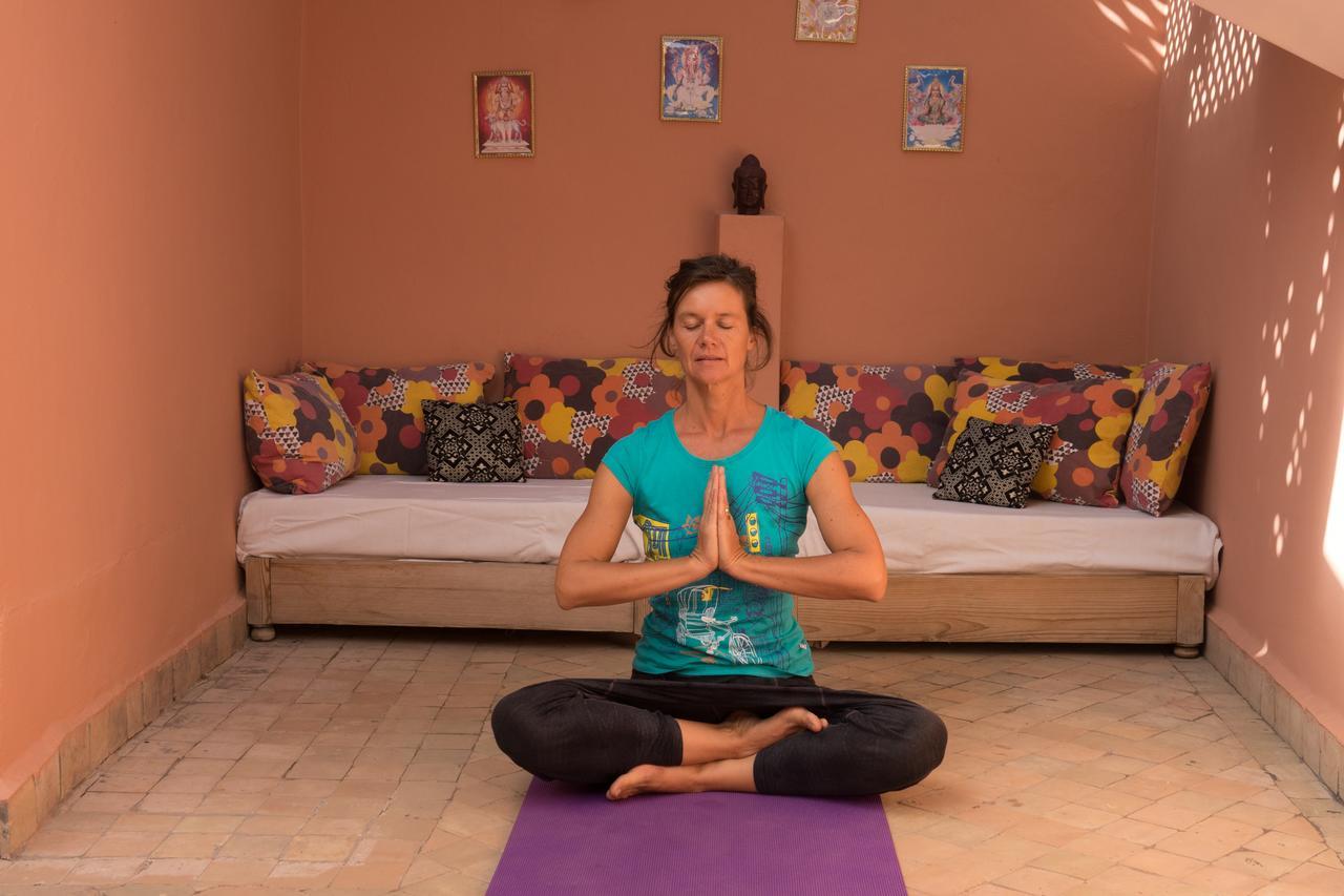 Magellan Yoga And