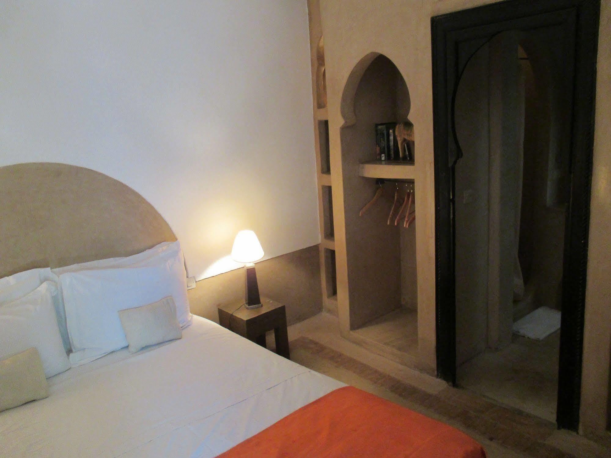 Magellan Yoga And Riad Marrakesh