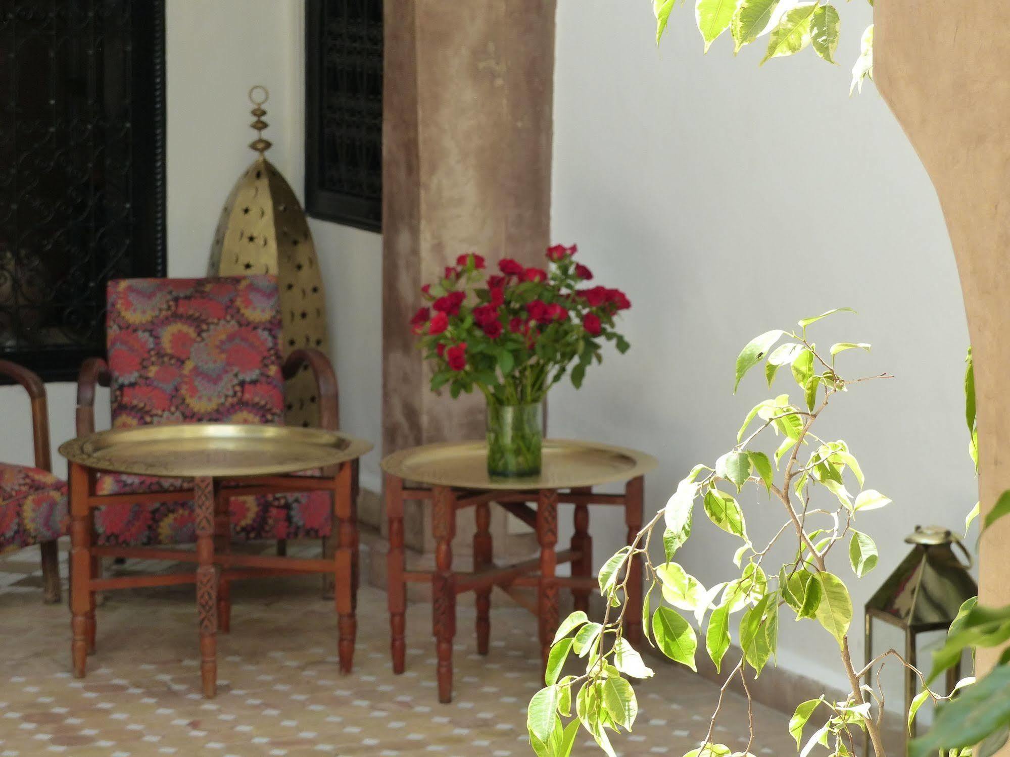 Riad Magellan Yoga And 4*