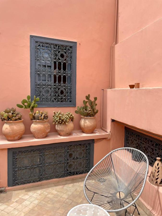 Riad Magellan Yoga And 4*